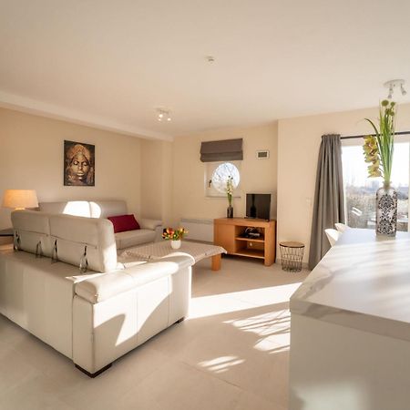 Apartment Blutsyde Promenade-35 By Interhome 브레데네 외부 사진