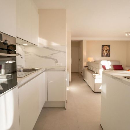 Apartment Blutsyde Promenade-35 By Interhome 브레데네 외부 사진