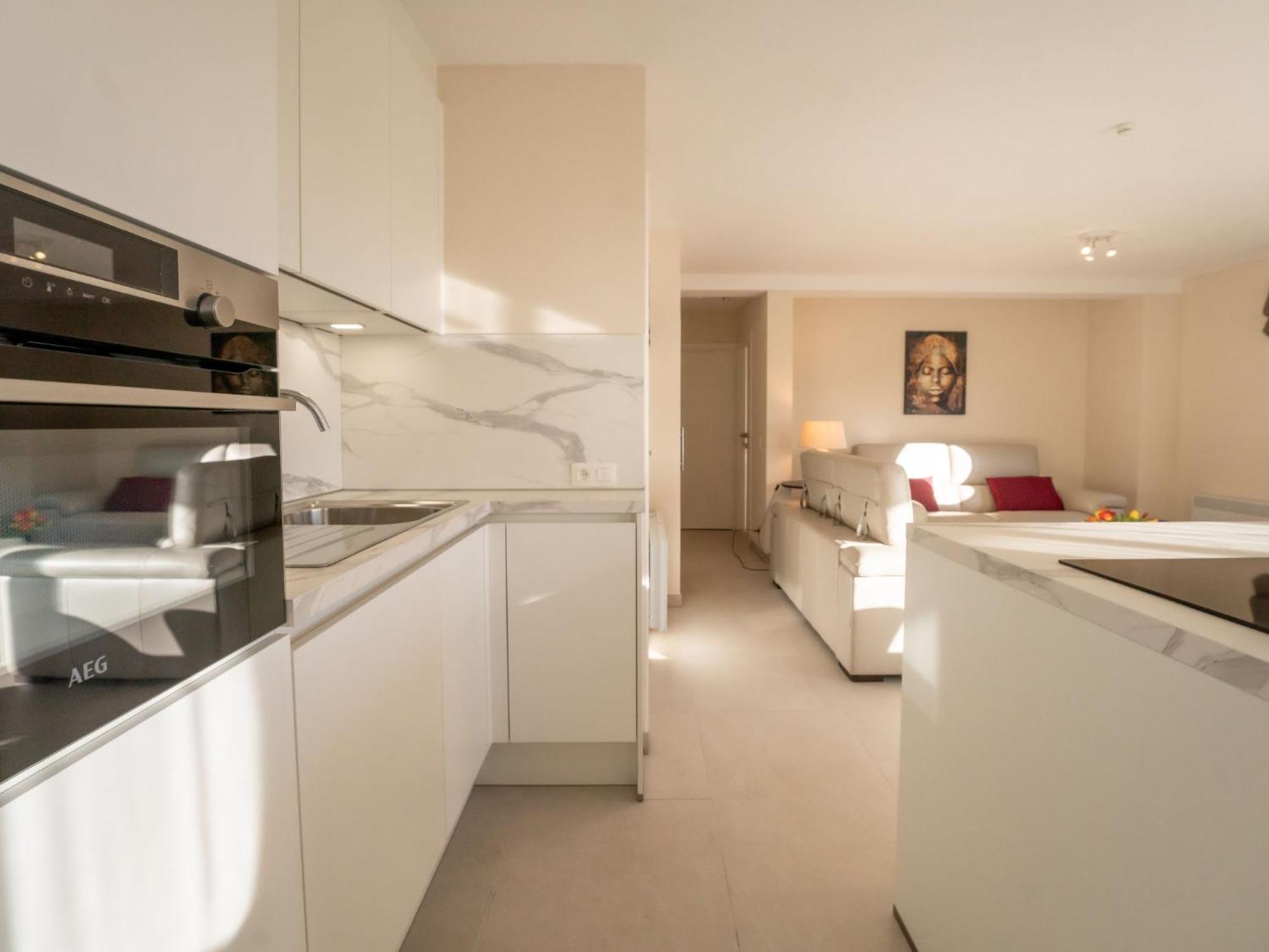 Apartment Blutsyde Promenade-35 By Interhome 브레데네 외부 사진