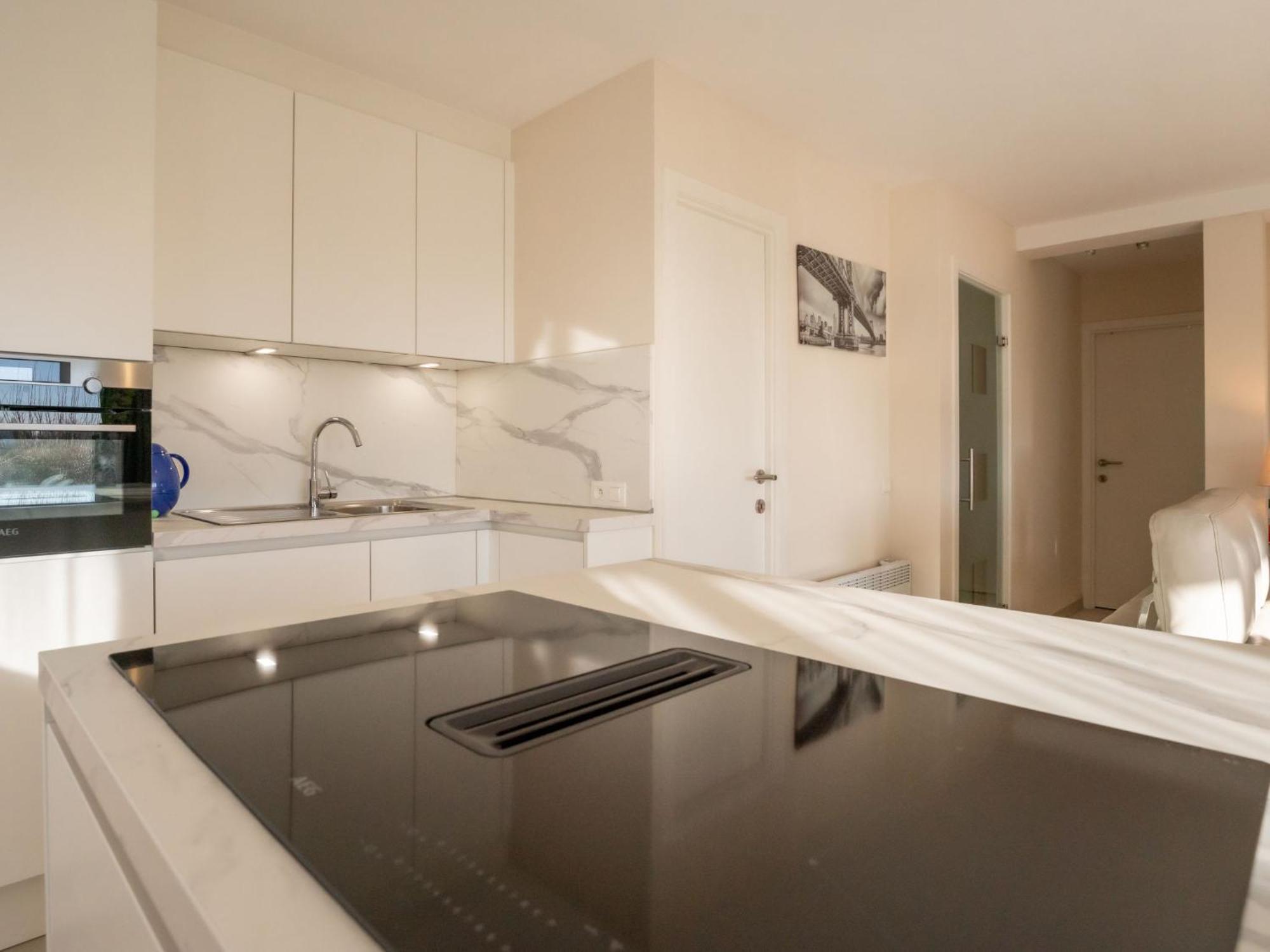 Apartment Blutsyde Promenade-35 By Interhome 브레데네 외부 사진