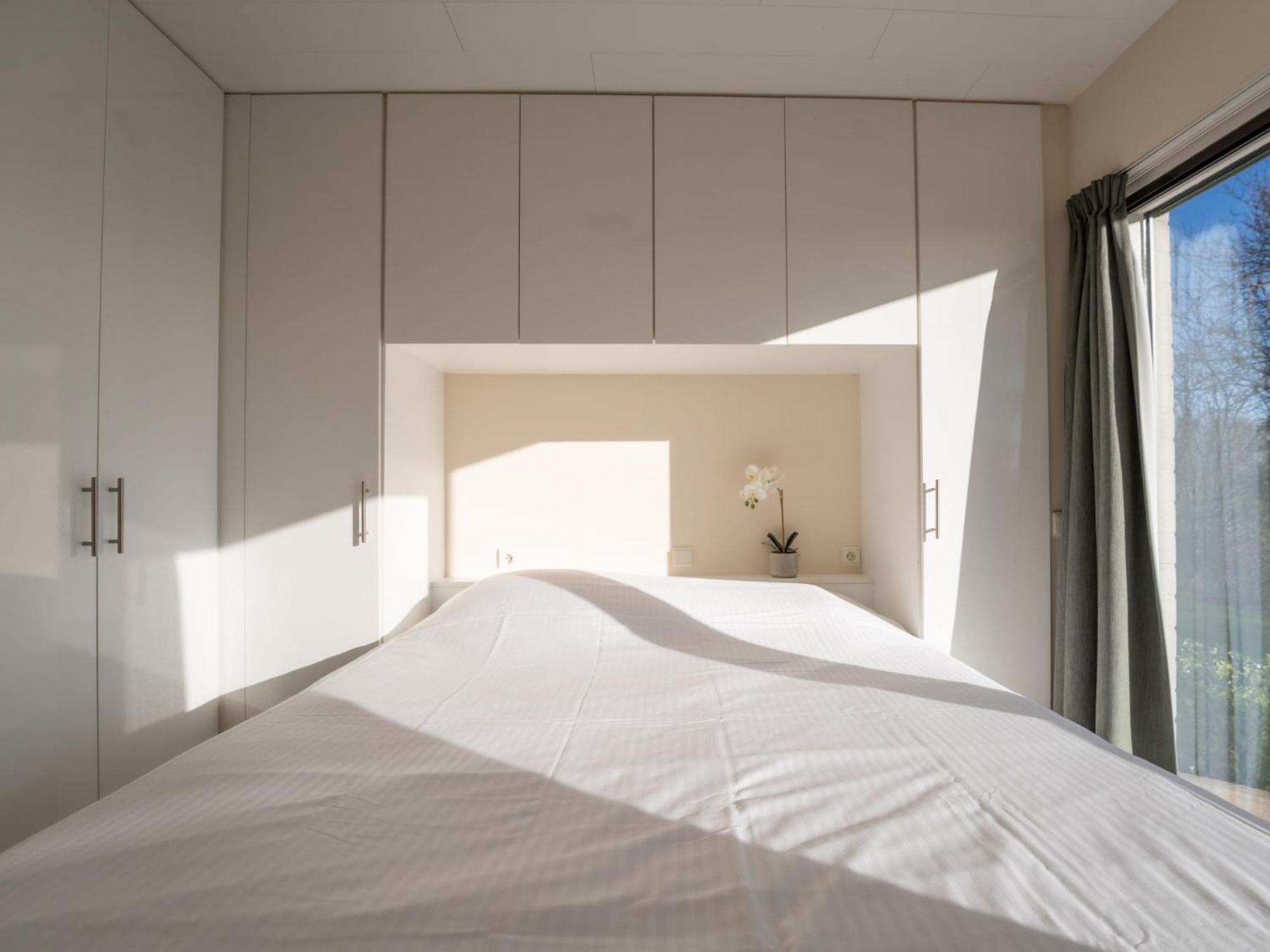 Apartment Blutsyde Promenade-35 By Interhome 브레데네 외부 사진