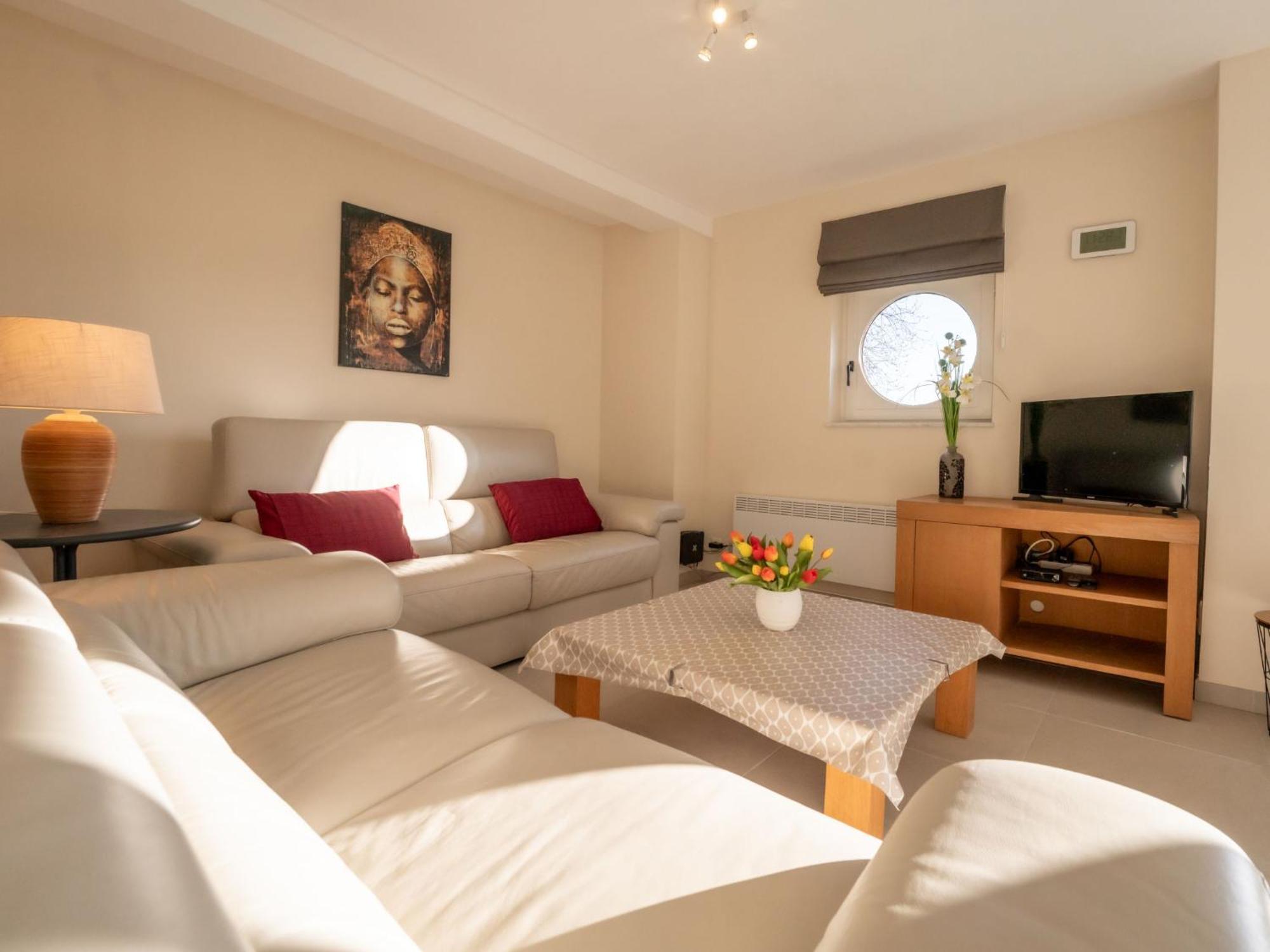 Apartment Blutsyde Promenade-35 By Interhome 브레데네 외부 사진