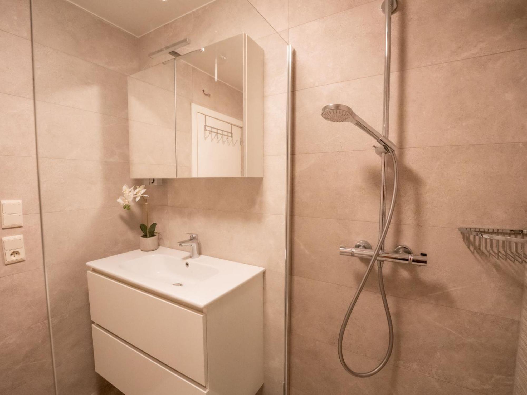 Apartment Blutsyde Promenade-35 By Interhome 브레데네 외부 사진