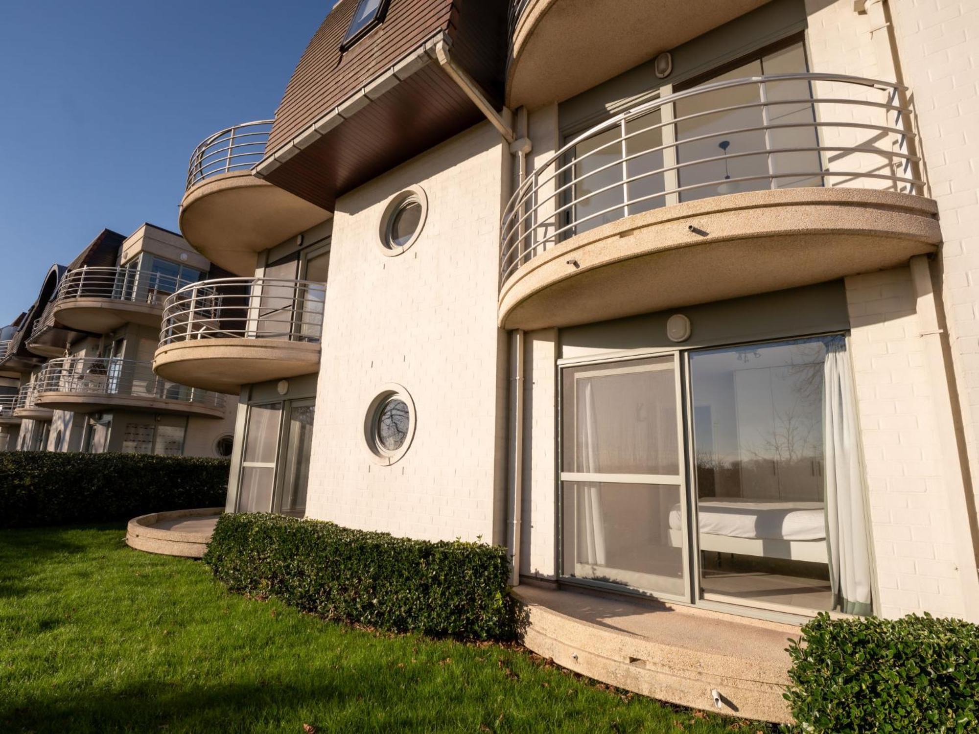 Apartment Blutsyde Promenade-35 By Interhome 브레데네 외부 사진