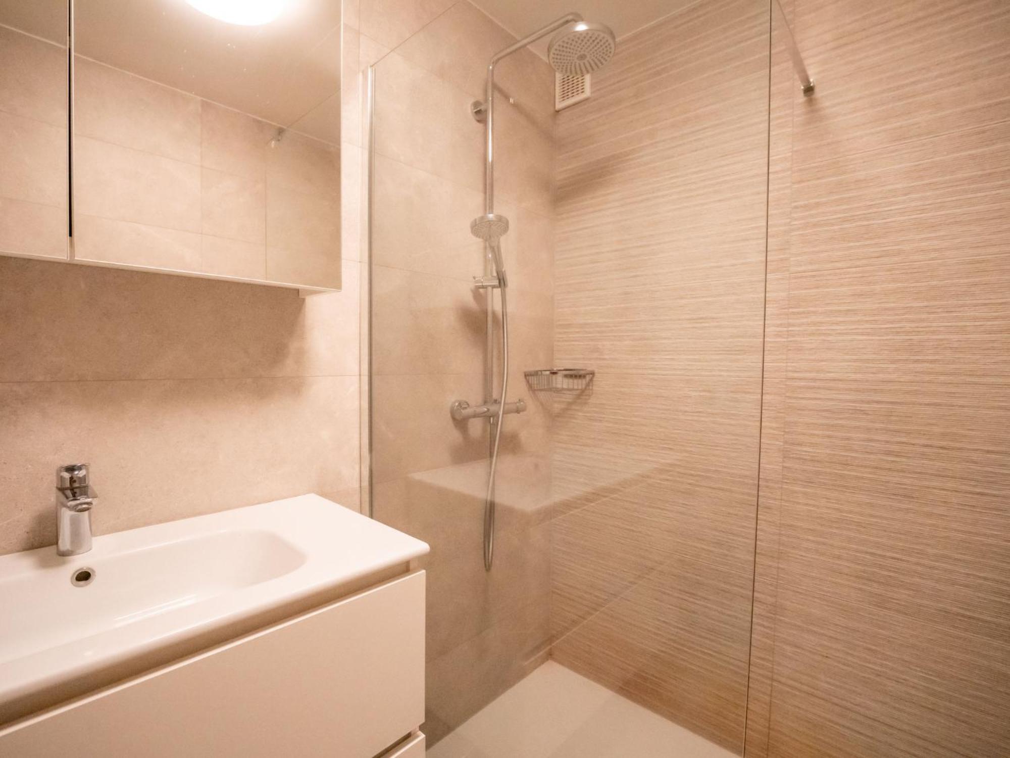 Apartment Blutsyde Promenade-35 By Interhome 브레데네 외부 사진