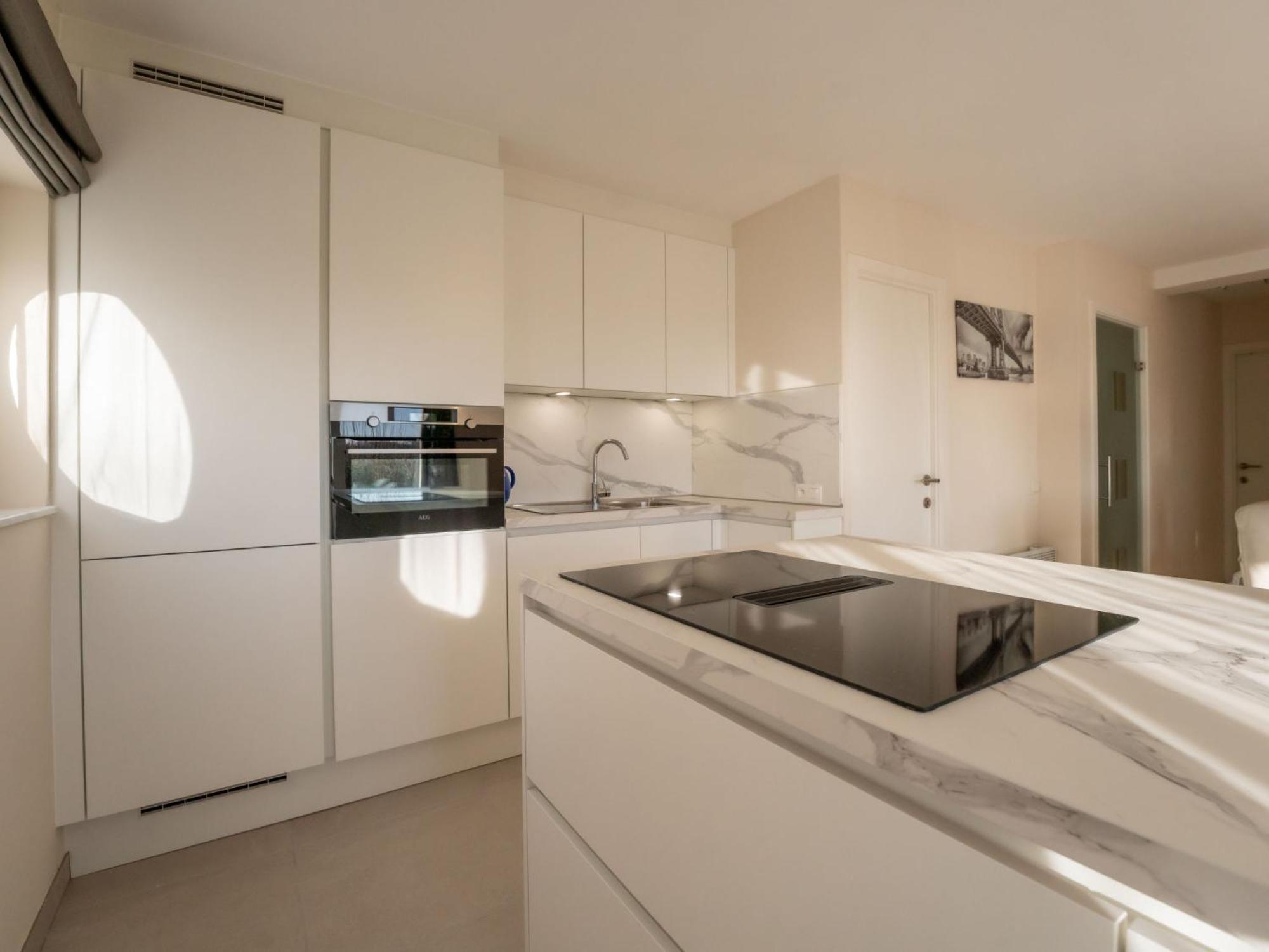 Apartment Blutsyde Promenade-35 By Interhome 브레데네 외부 사진