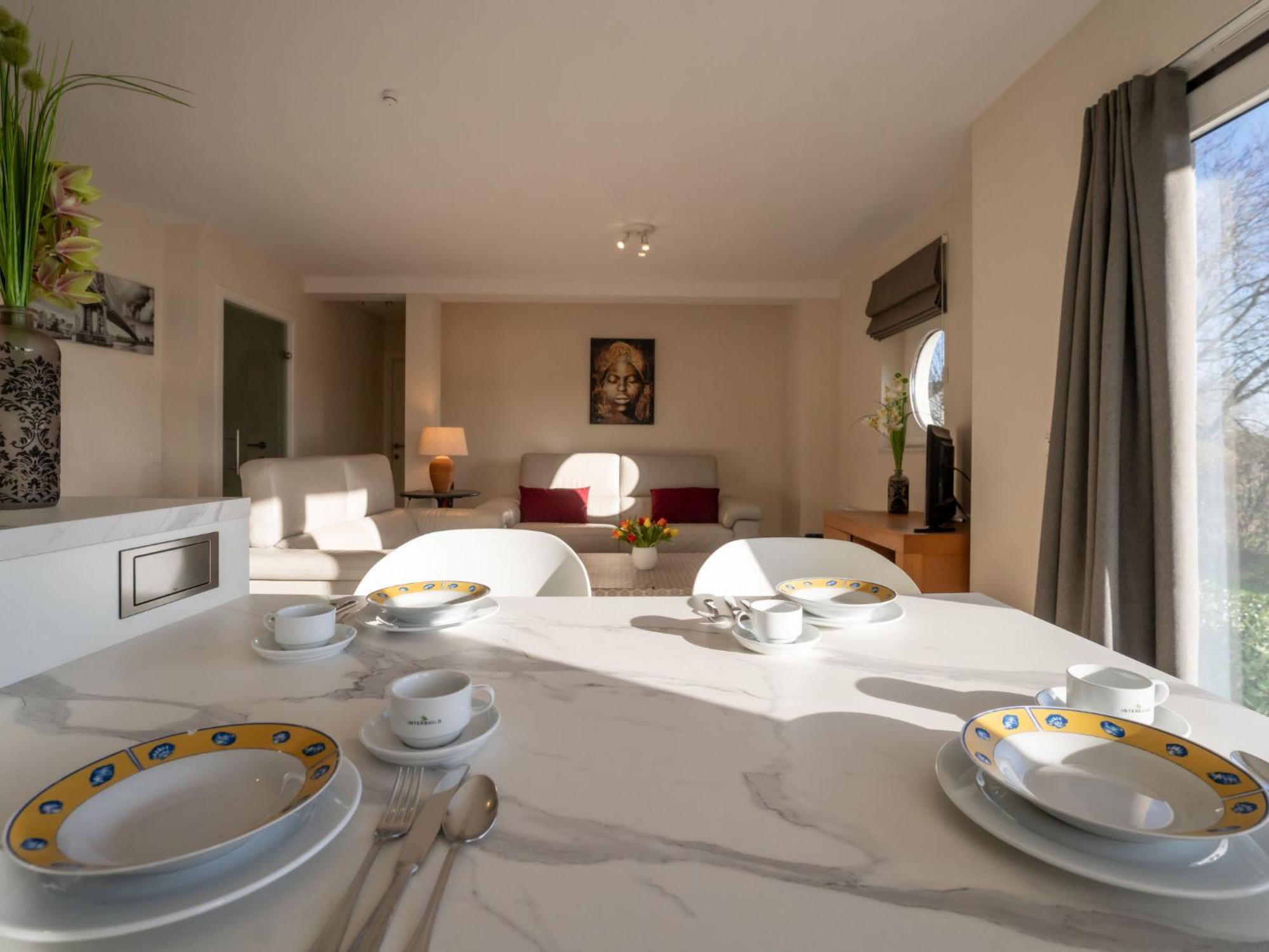 Apartment Blutsyde Promenade-35 By Interhome 브레데네 외부 사진